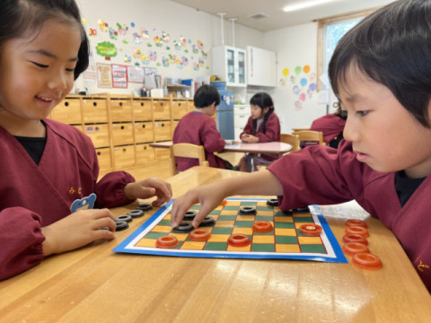 アメリカ将棋