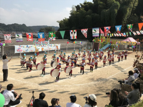 スポーツフェスティバル（運動会）