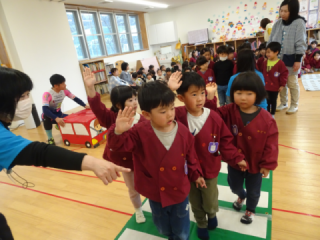 交通訓練